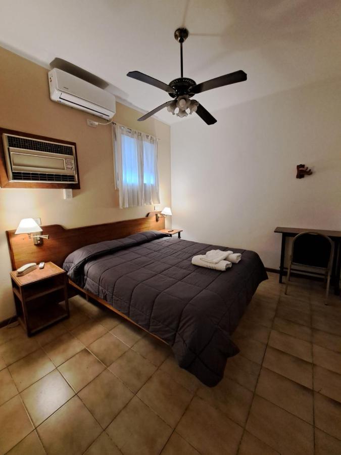 Hotel San Francisco San Juan Exteriör bild