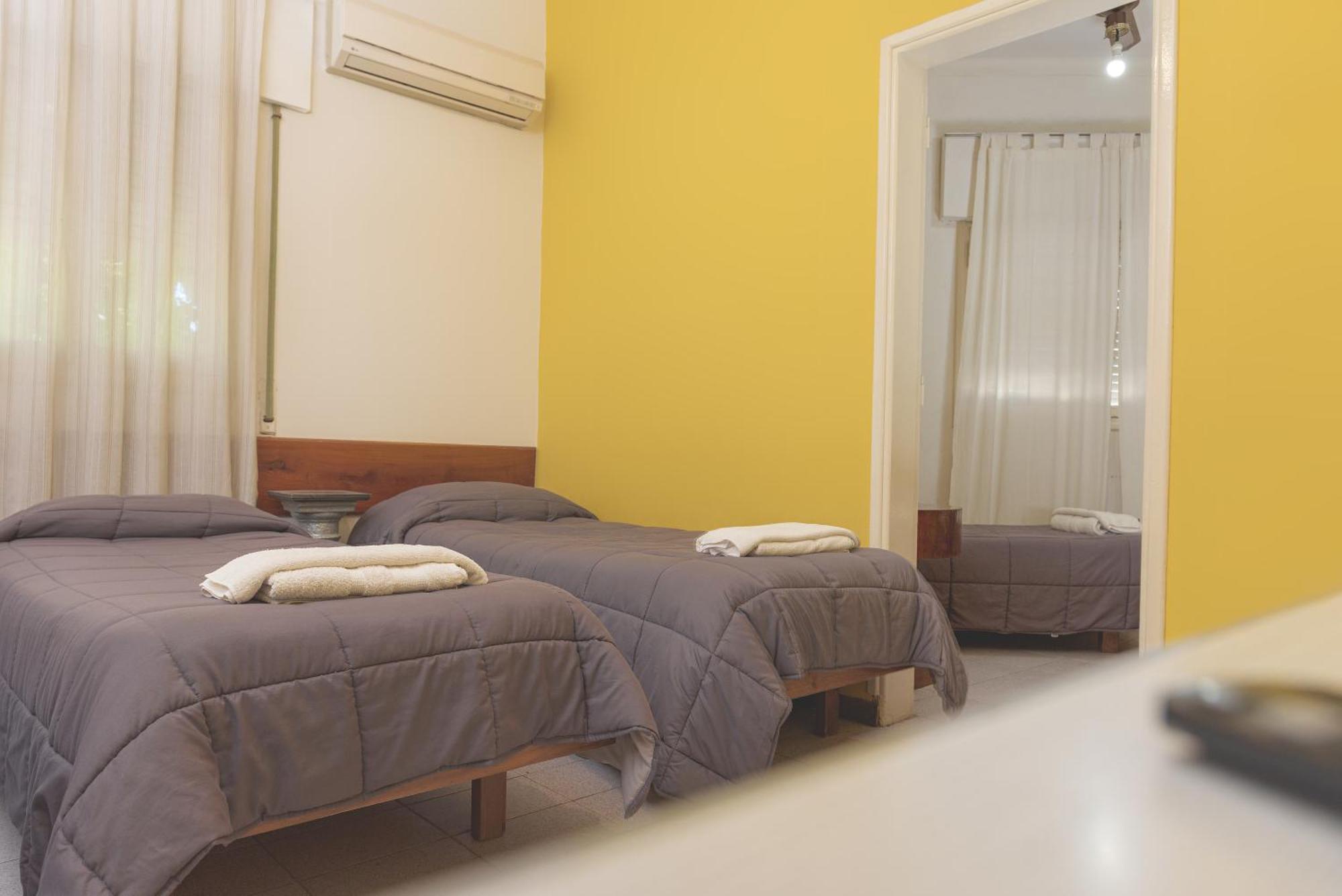 Hotel San Francisco San Juan Exteriör bild
